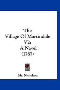 The Village Of Martindale V2