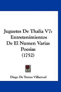 Juguetes De Thalia V7
