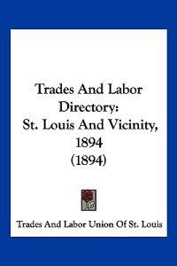 Trades And Labor Directory