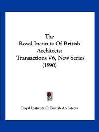 The Royal Institute Of British Architects