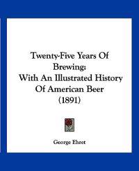 Twenty-Five Years Of Brewing