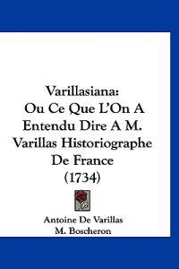 Varillasiana