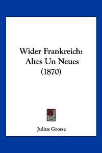 Wider Frankreich