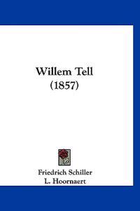 Willem Tell (1857)