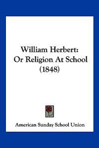 William Herbert