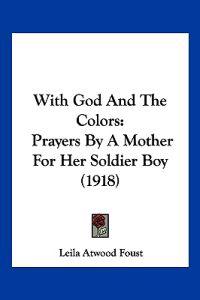 With God and the Colors