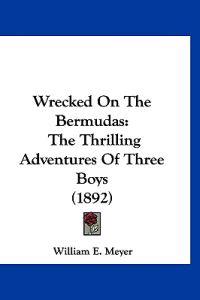 Wrecked on the Bermudas