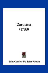 Zarucma