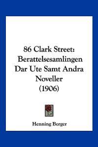 86 Clark Street