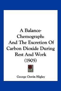 A Balance-chemograph