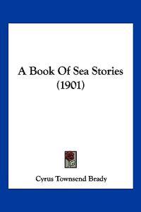 A Book of Sea Stories