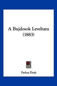 A Bujdosok Leveltara