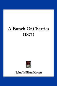A Bunch of Cherries