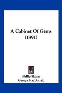 A Cabinet of Gems