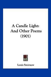 A Candle Light