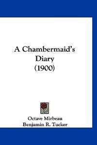 A Chambermaid's Diary (1900)