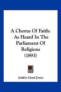 A Chorus of Faith
