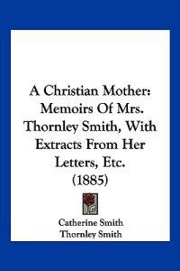 A Christian Mother
