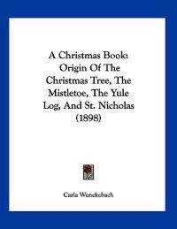 A Christmas Book