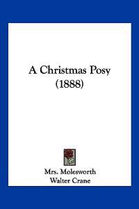 A Christmas Posy