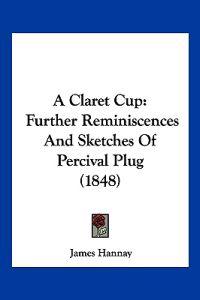 A Claret Cup