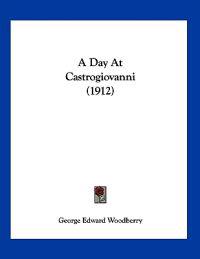 A Day At Castrogiovanni (1912)