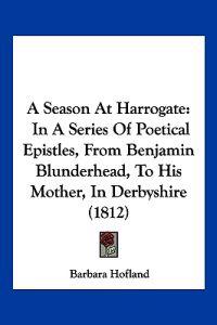 A Season At Harrogate