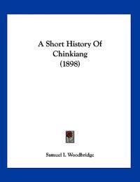 A Short History of Chinkiang