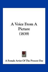 A Voice from a Picture