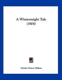A Wintersnight Tale