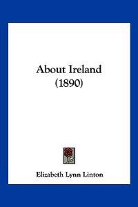 About Ireland (1890)