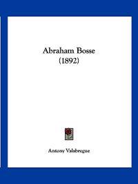 Abraham Bosse