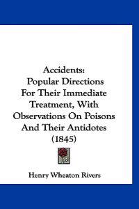 Accidents