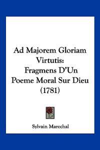 Ad Majorem Gloriam Virtutis
