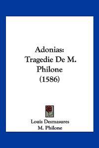 Adonias