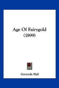 Age of Fairygold