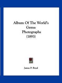 Album of the World's Gems