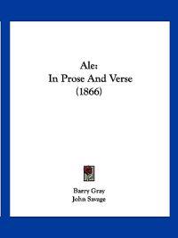 Ale