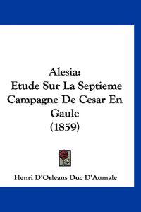 Alesia