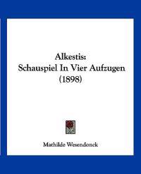 Alkestis