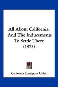 All About California