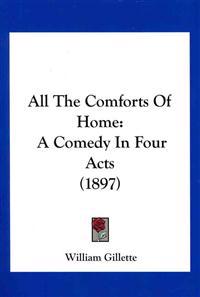 All the Comforts of Home