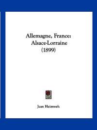 Allemagne, France