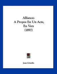 Alliance