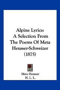 Alpine Lyrics