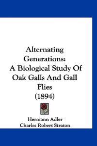 Alternating Generations