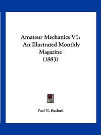 Amateur Mechanics