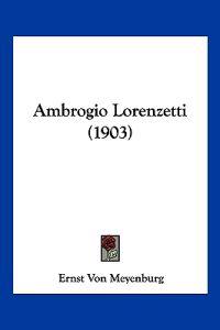 Ambrogio Lorenzetti