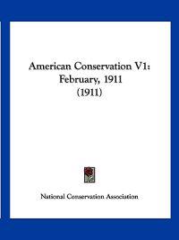 American Conservation