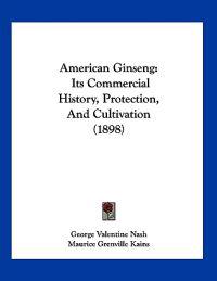 American Ginseng